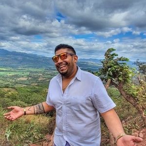 Meet your Posher, Gpcarrion